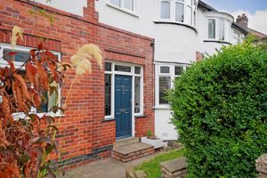 Westwick Crescent Greenhill